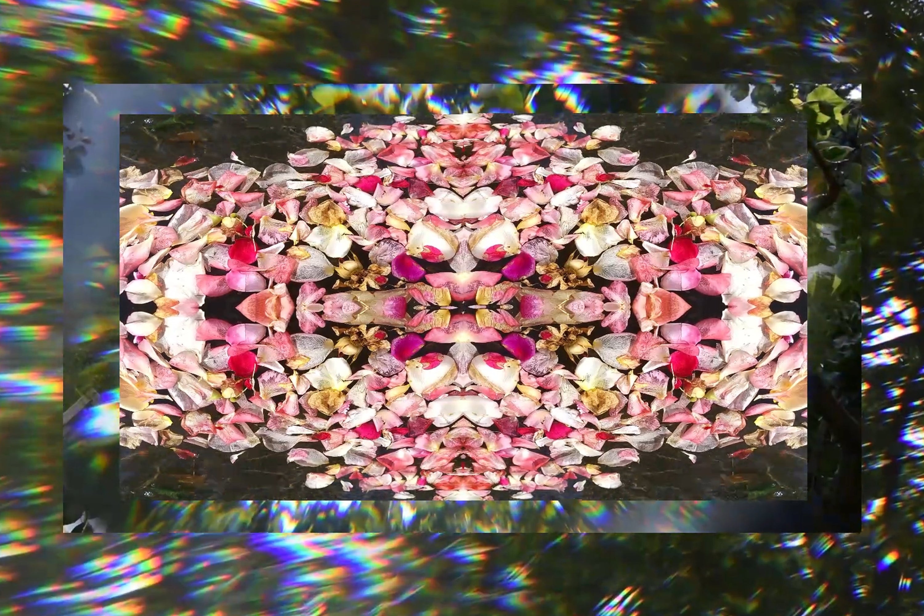 Analog Photography Prints